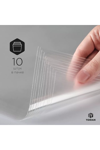 Torıan Vinil Plaklar İçin Dış Zarf 265522858