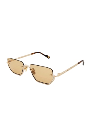 Kilian Tremante C4a 53 Photochromic Güneş Gözlüğü Altın
