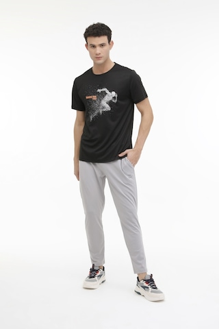 Kinetix Ml Sten 11Prf-244 4Fx Siyah Erkek Kısa Kol T-Shirt 000000000101572412 Siyah