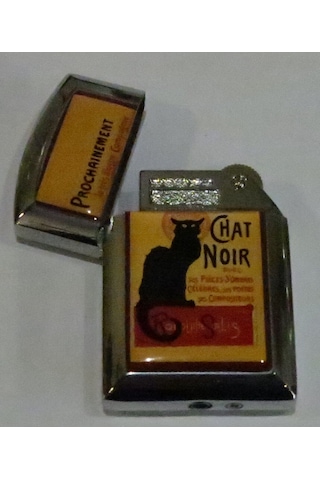 Zenit Gazlı Taşlı Çakmak 85843755