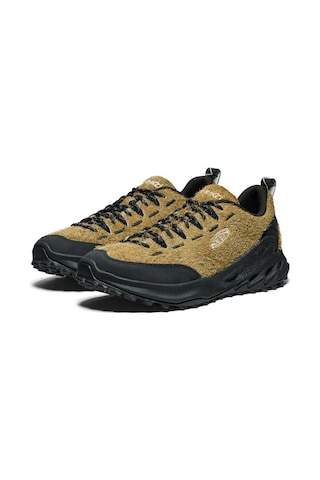 Keen 1029587 Jasper Zionic Gothic Olive/black Erkek Outdoor Ayakkabı Olive Çok Renkli
