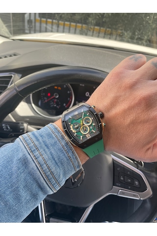 Sewor Nautıcal Ntc9384 Erkek Kol Saati