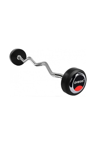 Voltrike Avs Drd-z-15 Kg Z Barbell 15 Kg