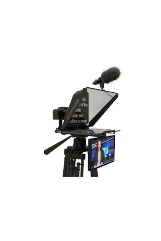 Fortinge Noa Iıı Tablet Teleprompter