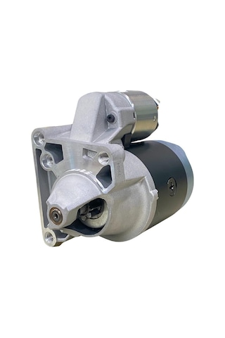 12v Marş Motoru Valeo Tipi 9 Diş 0.9 Kw Renault R9/r11/r19/r21