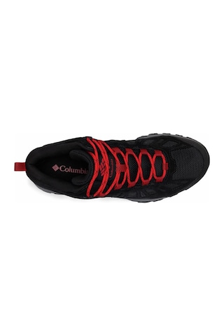 Columbia Columbıa Redmont Iıı Mıd Waterproof Erkek Bot 1940581-010 Siyah