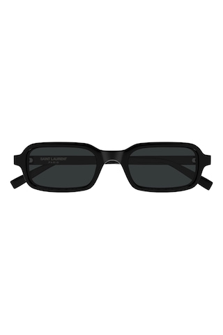 Saint Laurent Sl908 001 51 Güneş Gözlüğü Siyah
