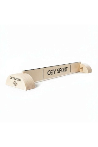 Ceysport Profesyonel Ahşap Mas Güreşi Tahtası
