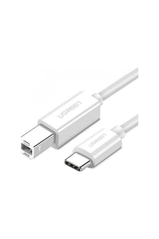 Powermaster Type-c Usb B 1.5 Metre Yazıcı Kablosu Pm-16018 1 Adet