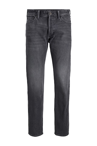 Jack & Jones Erkek Glenn 230 Slim Fit Jean Black Denim