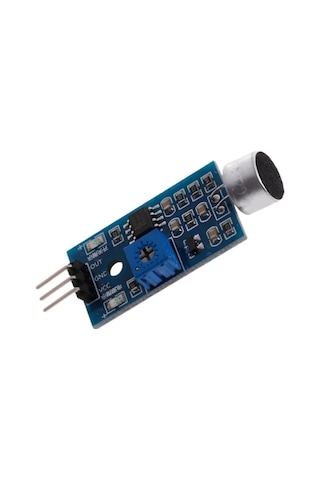 Ses Sensor Module Sound Sensor Module