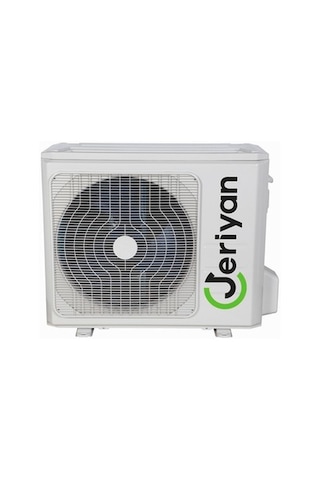 Jeriyan EVA 24 24000 BTU Duvar Tipi Inverter Klima