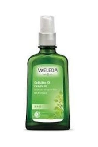 Weleda Birke Yağı 100 Ml