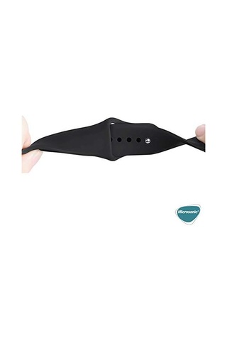 Watch Gt3 42mm Silicone Sport Band Rose Gold