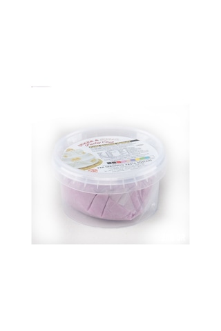 Şeker & Sugar Lila Şeker Hamuru 200 G Şeker & Sugar Lila Şeker Hamuru 200 G