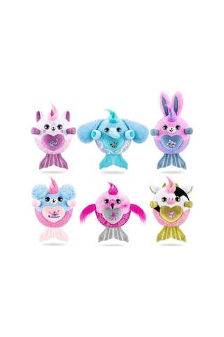 Rainbocorns Mermaidcorn Sürpriz S7-9283 RAR20000