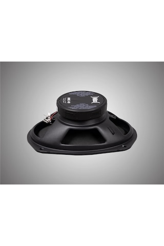 Mobass Mbc-69 Oval Hoparlör Takımı