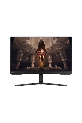 Samsung Smart Odyssey G7 LS32BG700EUXUF 32'' 1 MS 144 Hz 4K UHD IPS Mönitör
