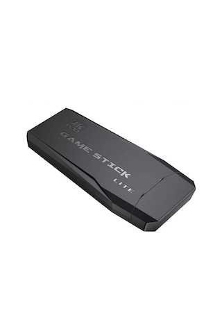 Beboncool 10000+ Oyunlu Çift Kablosuz Kol HDMI 4K Oyun Konsolu
