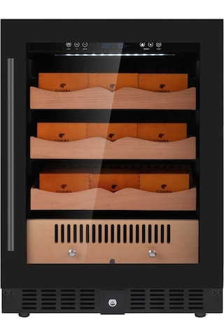 La Sommeliere Puro Dolabı, 650 Kapasiteli Cıg650bu Çok Renkli