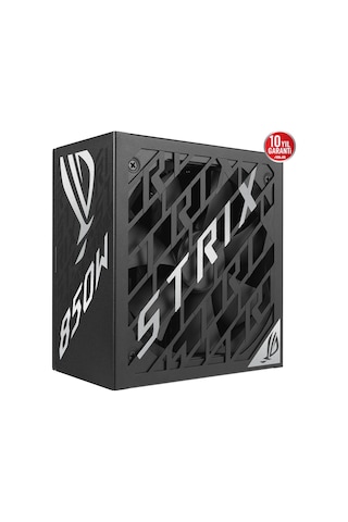 Asus Rog Strix 850p 850w 80+ Platinum Full Modüler Gaming Power Akak92asu0040