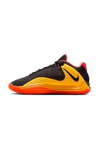 Nike Giannis Freak 7 ''the Drive''mens Basketball Shoes Erkek Basketbol Ayakkabısı Sarı Siyah
