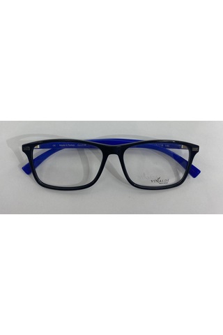 Vinaldi Vi 2049 C.0106 55 Unisex Mavi Işık Korumalı Ekran Gözlüğü