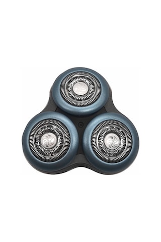 Xiaaokeji Philips Elektrikli Tıraş Makineleri İçin S7000 Yedek Tıraş Başlıkları