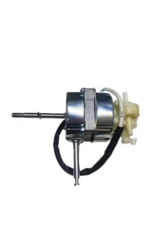 16inç 45w Vantilatör Motoru 45mm