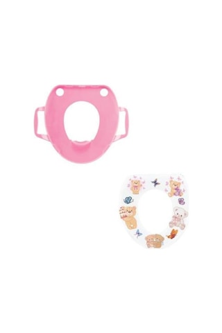 Starlux Çocuk Klozet Adaptörü