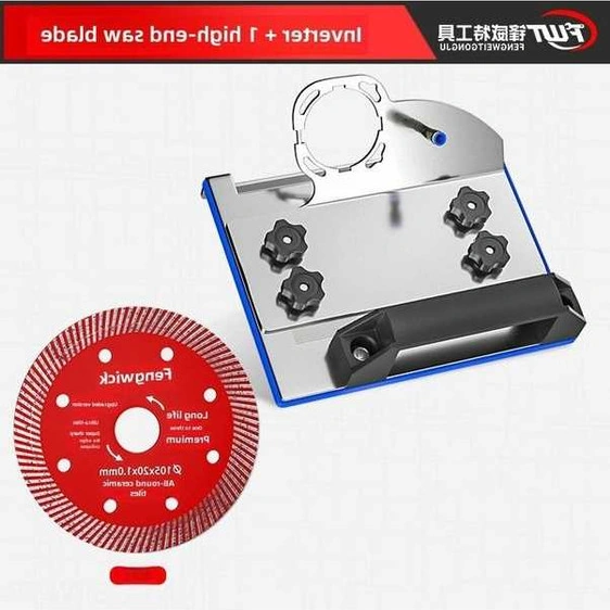 Tongxida 100 Adet Taşlama İçin Çelik Köşe Kesici Açı 45 + Testere Balgaları, Dayanıklı Aksesuar