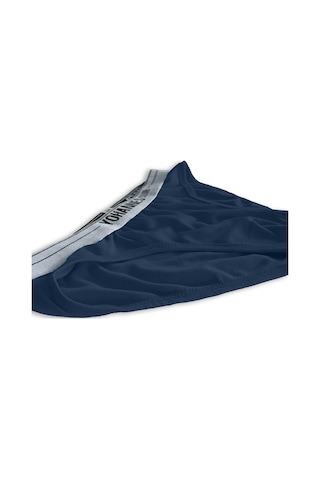 Yohannes Club, Erkek Çocuk, Pamuklu Slip Külot, 4'lü Paket, Çok Renkli Çok Renkli