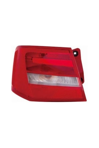Audı A6 Yıl 2011-2015 Arası Depo Stop Lambası Dış Sol 4G5945095