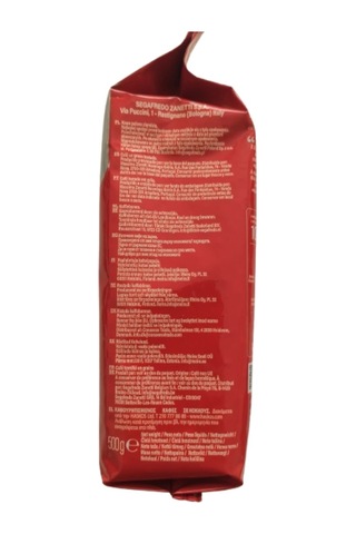 Segafredo Zanetti Intermezzo Çekirdek Kahve 500 G