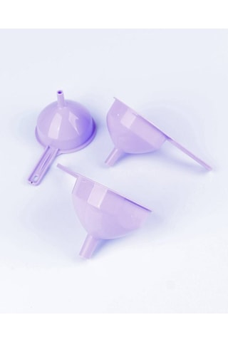 Periboia 3 Lü Huni Seti Karışık Renkli