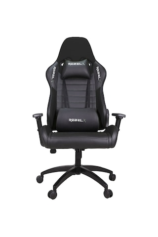 Rebelx  Zeta Pro Oyuncu Koltuğu Siyah