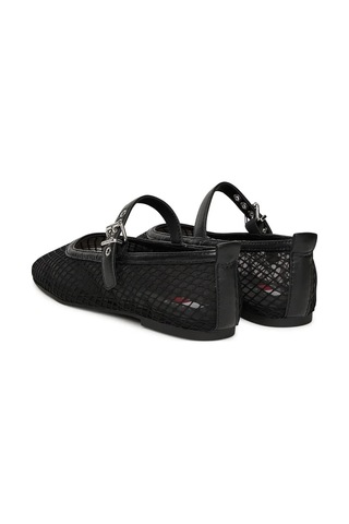 Tommy Hifiger Kadın Babet En0en02872bds Siyah