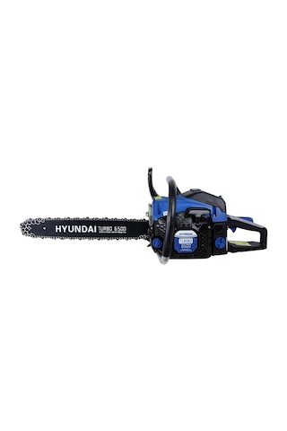 Hyundai Turbo 6500 2.8 BG 2.1 KW 50 CC 45 CM .325" 36 DİŞ 5.4 KG