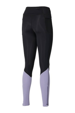 Mizuno Bg3000 Kadın Tayt Siyahlila