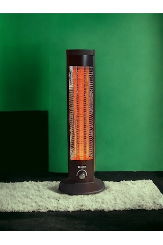 Fatnes Uğur Uyumlu IRF 2000 W Dikey Isıtıcı