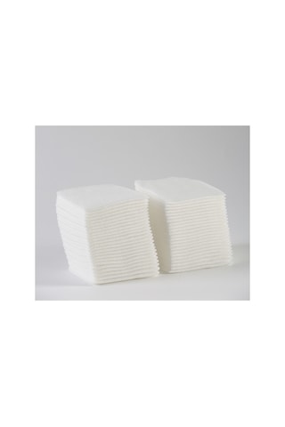 Tules Emici Nonsteril Spanç 4 Kat 7,5 Cm X 7,5 Cm 3 x 1000'li 3000 Adet