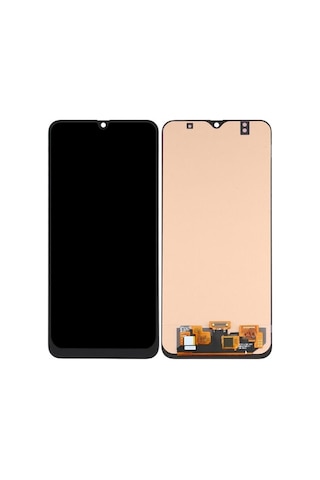 Samsung Galaxy Uyumlu M30 Servis Lcd Ekran Dokunmatik Sm-