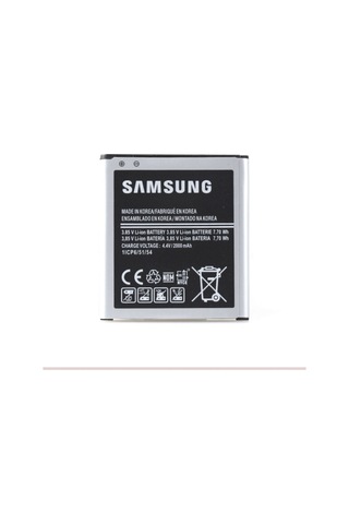Samsung Uyumlu Galaxy J2 G360 2000Mah Eb-Bg360Cbe Batarya