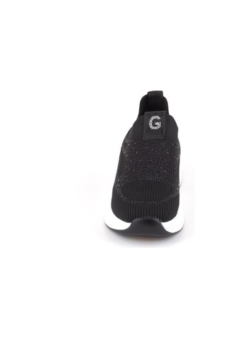 Guja 302-1 Kadın Ayakkabı Guj-y6-302-1001 Siyah