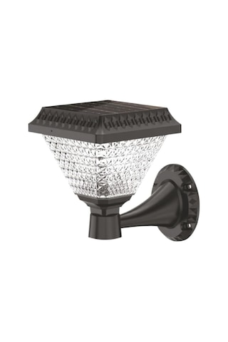 Cata Ct-7316 30w Solar Led Aplik Cata Ct-7316 30w Solar Led Aplik