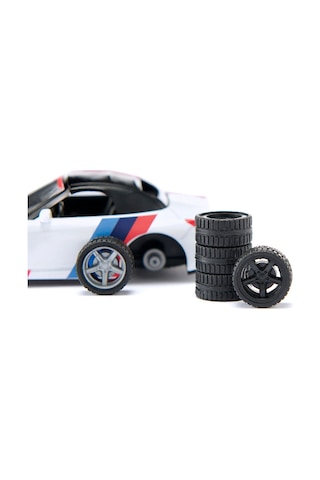 Siku Bmw Z4 M40i 2347 Çok Renkli