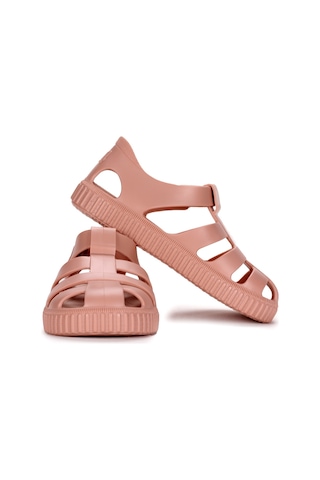 İgor S10292 Nico Mc Kız/Erkek Çocuk Sandalet Ayakkabı Ten Ten Rengi