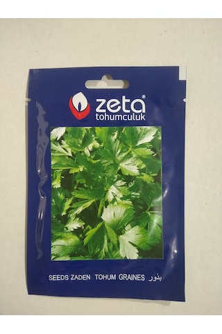 Maydanoz Tohumu 10 Gr