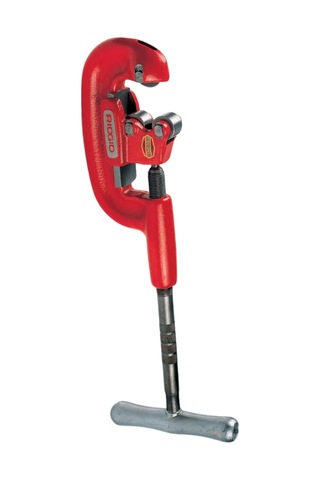 Rıdgıd 32820 Model 2a 1/8-2 Ağır Hizmet Boru Kesici