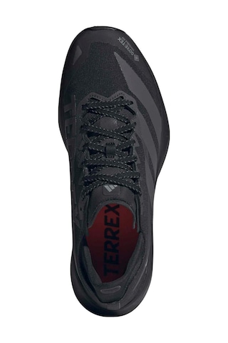 Adidas Terrex Agravic Gtx 2 Erkek Siyah Koşu Ayakkabısı Hq5089
